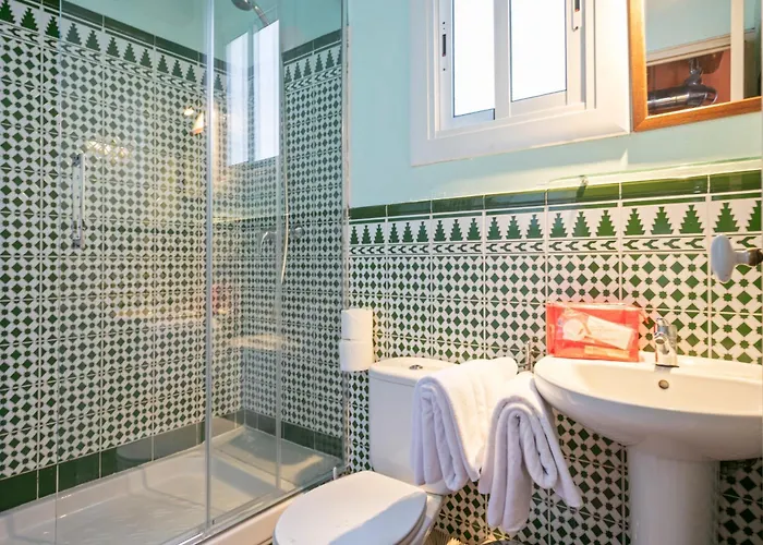 Alcam Flassaders Barcellona