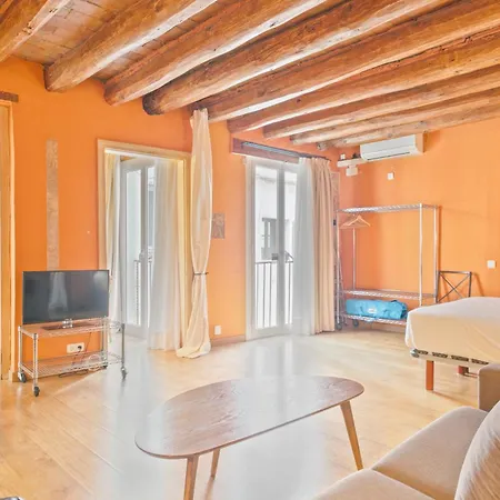 Alcam Flassaders Apartment