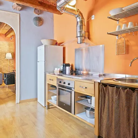 Alcam Flassaders Apartment