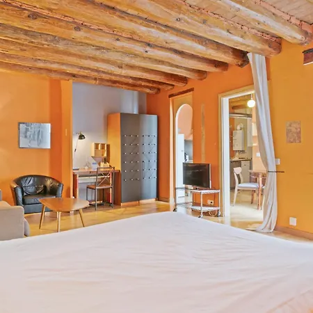 Apartment Alcam Flassaders