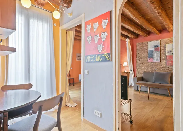 Apartament Alcam Flassaders